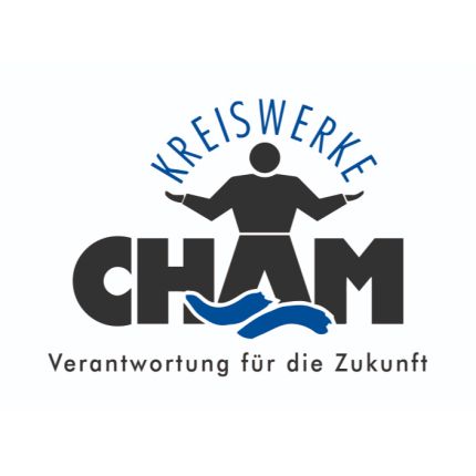 Logo de Kreiswerke Cham