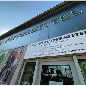 Bild von Suling Futtermittel GbR