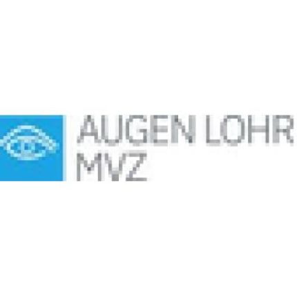 Logotyp från AUGEN LOHR MVZ GmbH