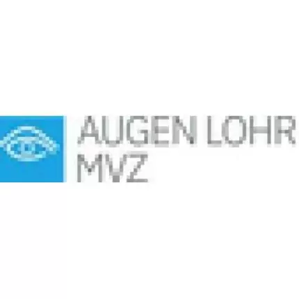 Logo von AUGEN LOHR MVZ GmbH