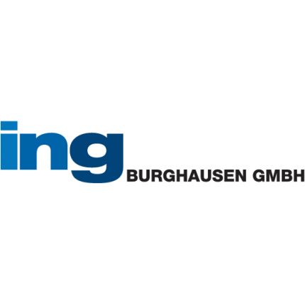 Logótipo de Ing Burghausen GmbH