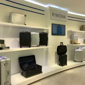 Bild von RIMOWA - Closed