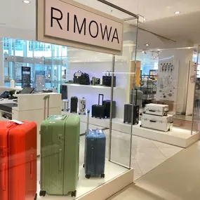 Bild von RIMOWA - Closed