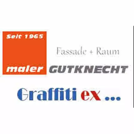 Logo van maler GUTKNECHT GbR