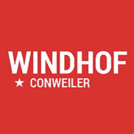 Logo from Windhof Conweiler
