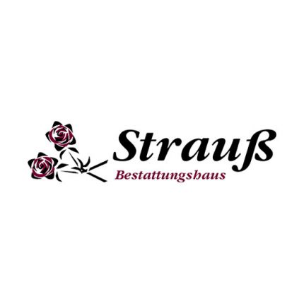 Logotipo de Bestattungshaus Strauß