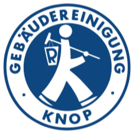 Logo from Knop Gebäudereinigung