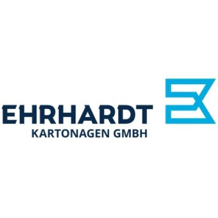 Logotyp från Ehrhardt Kartonagen GmbH