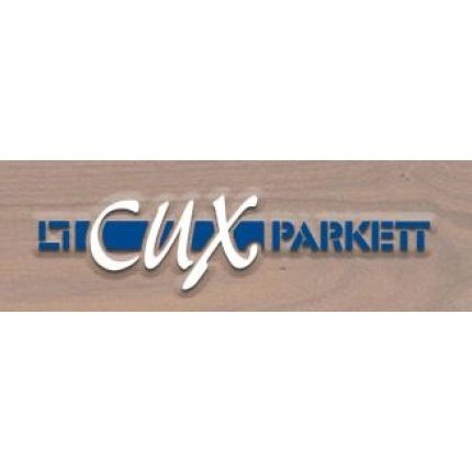 Logo fra CUX-PARKETT Inh.: G. Chr. Meyer-Sakrenz e.Kfm. Parkettlegermeister