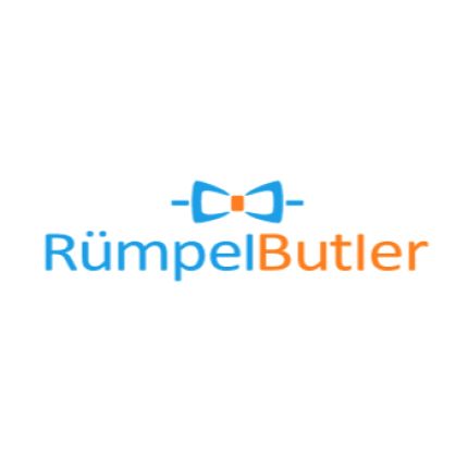 Logo fra RümpelButler