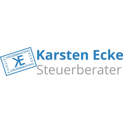 Logo da Ecke Karsten Dipl.-Kfm. Steuerberater