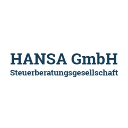 Logo von Hansa GmbH - StBG