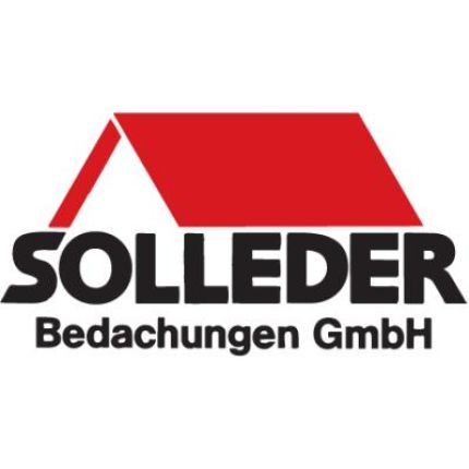 Logo fra Solleder Bedachungen GmbH