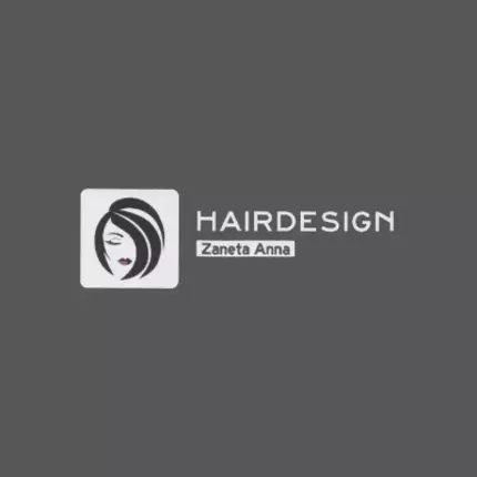 Logo von HAIRDESIGN Zaneta Anna