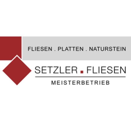 Logo van Setzler Fliesen Inh. Christian Setzler