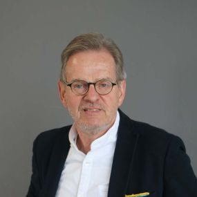 Rainer Eichenberg Koblenz - Berater für Büroausstattung