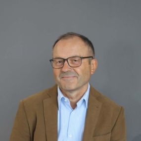 Lothar Münch Koblenz - Berater für Büroeinrichtung