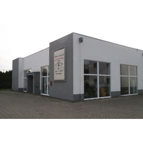 Büromöbel und Büroausstattung Koblenz - Büro-Creativ GmbH