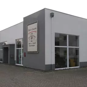 Büromöbel und Büroausstattung Koblenz - Büro-Creativ GmbH