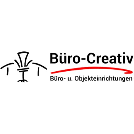 Logótipo de Büro-Creativ GmbH - Büro- & Objekteinrichtung