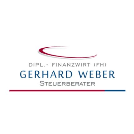 Logo od Gerhard Weber Steuerberater
