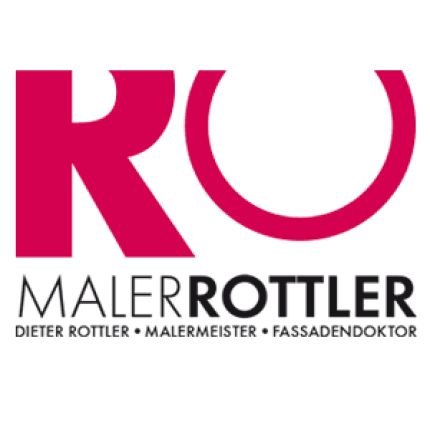 Logo de Malerbetrieb Rottler