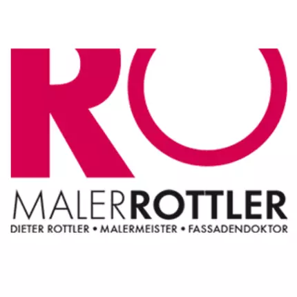 Logo da Malerbetrieb Rottler