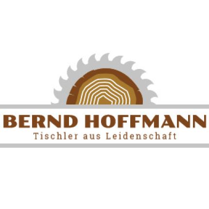 Logotyp från Bernd Hoffmann