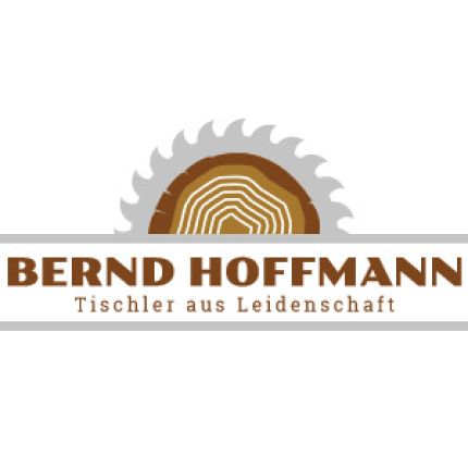 Logotipo de Bernd Hoffmann