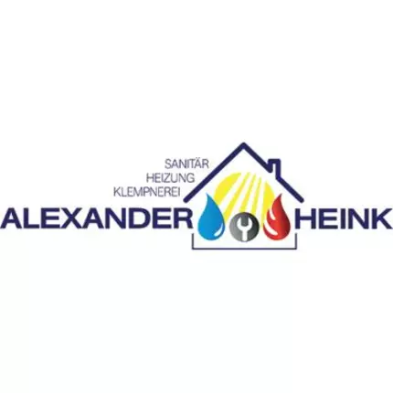 Logo de Alexander Heink Fachbetrieb für Sanitär - Heizung - Klempnerei