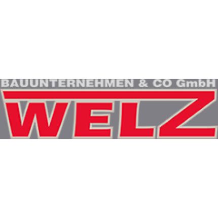 Logo van Bauunternehmen Welz & Co GmbH