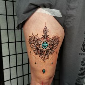 Bild von Rock of Ages - Tattoo Nürnberg