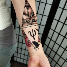 Bild von Rock of Ages - Tattoo Nürnberg