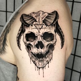 Bild von Rock of Ages - Tattoo Nürnberg