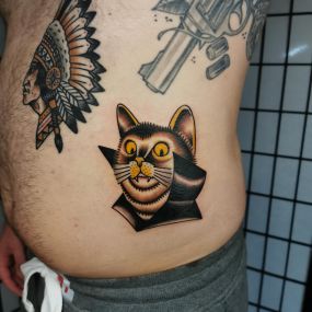 Bild von Rock of Ages - Tattoo Nürnberg