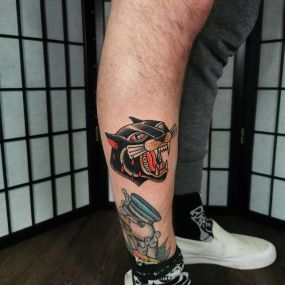 Bild von Rock of Ages - Tattoo Nürnberg