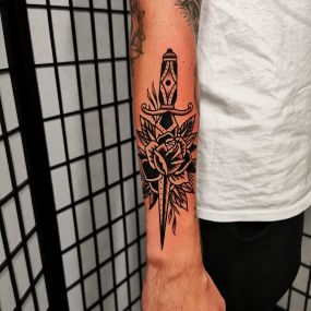 Bild von Rock of Ages - Tattoo Nürnberg