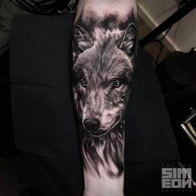 Bild von Rock of Ages - Tattoo Nürnberg