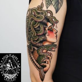 Tattoo Nuernberg