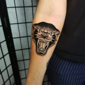 Bild von Rock of Ages - Tattoo Nürnberg