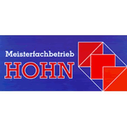 Logotipo de Fliesen Hohn