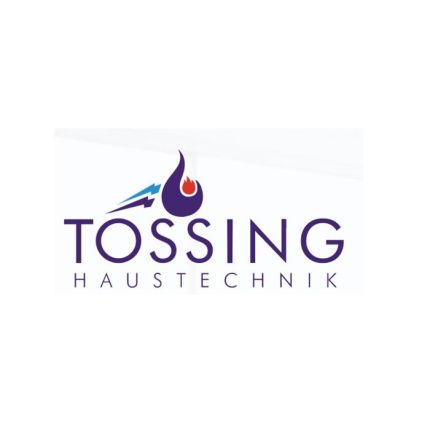 Logotyp från Tossing Haustechnik GmbH