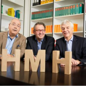 Bild von HMH Haas Mallmann Heimen Steuerberater Partnerschaft mbB