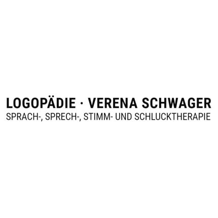 Logótipo de Verena Schwager Logopädie