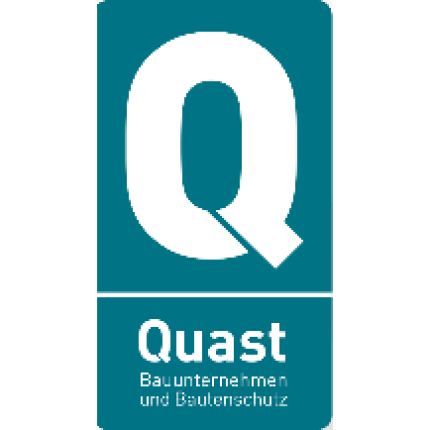 Logo von Gebr. Quast GmbH Bauunternehmen und Bautenschutz