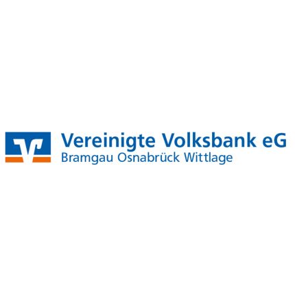 Logotipo de Vereinigte Volksbank eG Bramgau Osnabrück Wittlage