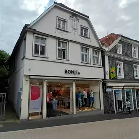 Hattingen Außenansicht