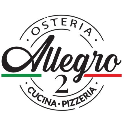 Logo de Osteria ALLEGRO 2 in der Franziskanerstrasse