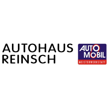Logo fra Autohaus Reinsch