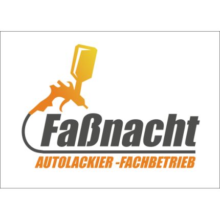 Logo van Autolackier-Fachbetrieb Faßnacht e.k. Inh. Dirk Püschel